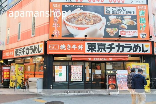 PRESSANCE四天王寺前夕陽ヶ丘凛宮の周辺写真