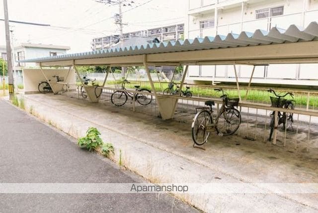ビレッジハウス宗像5号棟の周辺写真