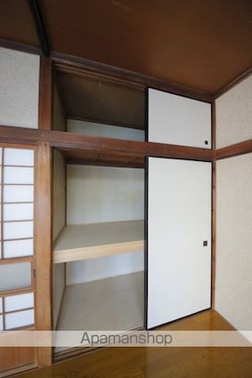 ていほう荘[2K/34.78m2]の内装4