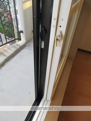 パークサイドグリッター弁天の内装写真