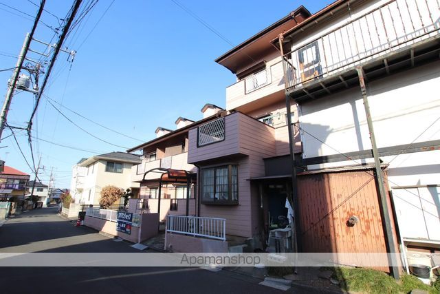 ホーム藤原の外観写真