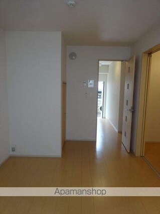 和歌山県和歌山市上町[1K/31.65m2]の内装2