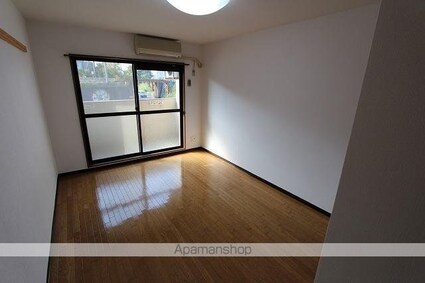 ピュアハイツ西町[1K/21.75m2]のリビング・居間