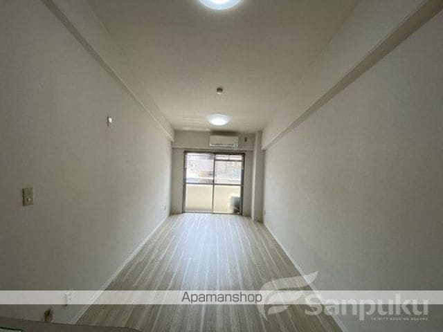 PARTENAIRE土居田の内装写真