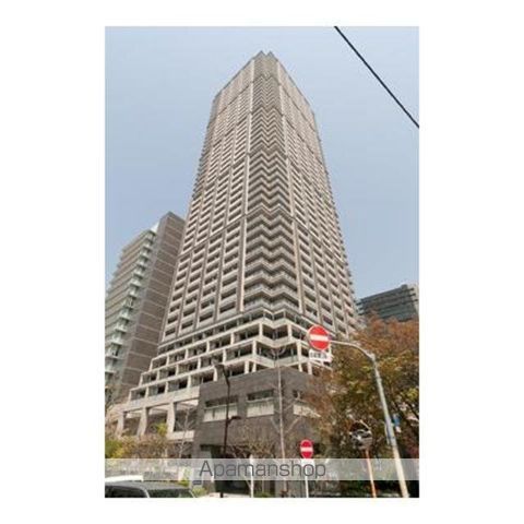 トルナーレ日本橋浜町の外観写真
