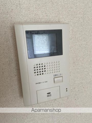 フィール1番館の内装写真