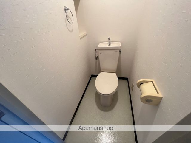 ファミール春日の内装写真