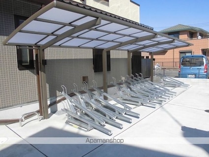 雅彩　雅[2LDK/59.88m2]の内装1