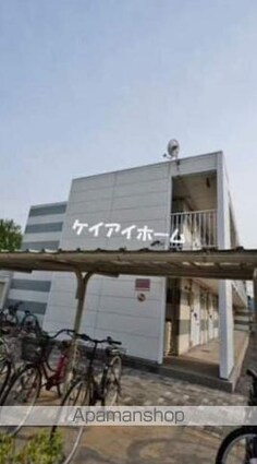 レオパレス花[1K/23.18m2]の外観4