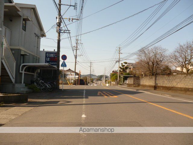 コンフォート永田町の周辺写真