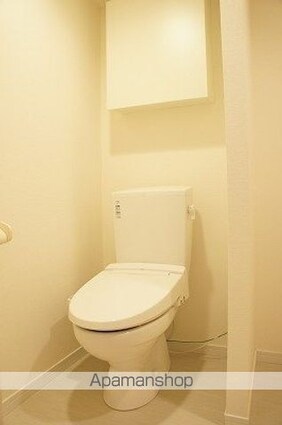 リブリ・シャルマン[1K/26.49m2]のバス