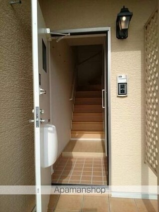 グランシャリオ千曲Ａ[2LDK/60.06m2]の玄関