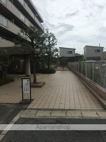 サーパス後楽園の内装写真