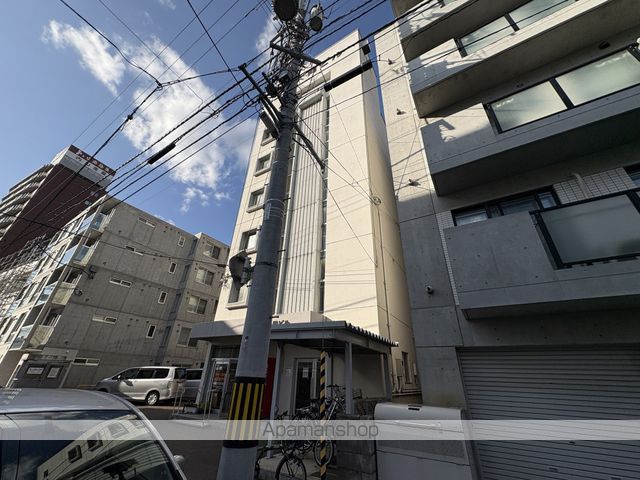 第7大岡ビルの外観写真