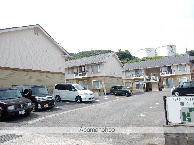 グリーンパーク西辛川Bのその他写真