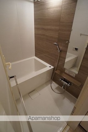 エスティメゾン四谷坂町（旧ジェイフラッツ）[1R/30.8m2]のバス