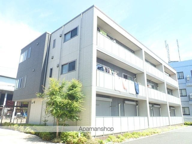 ラディーチェB