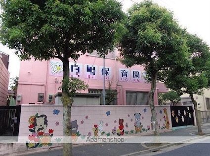 ＡＲＰＥＬＳ[1R/30.3m2]の周辺3