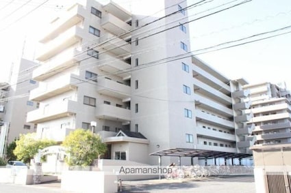 パストラル柳丸Ⅰ[3LDK/72.25m2]の外観2