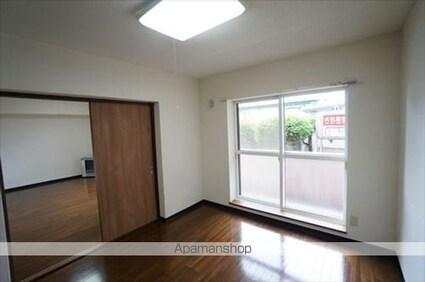 メゾンクリオネ[3LDK/70.38m2]の内装3