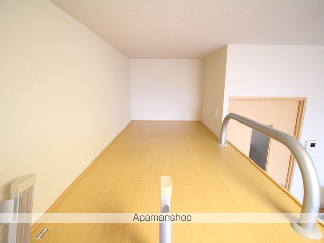 レオパレスひらかたの内装写真
