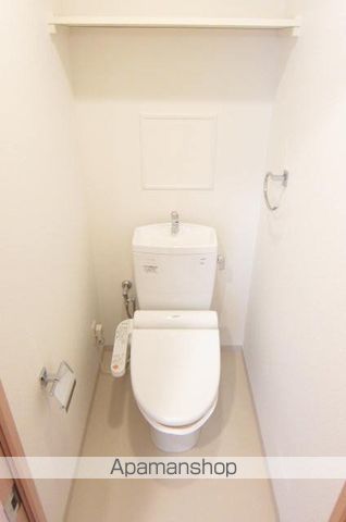 田町ガーデンハイツの内装写真