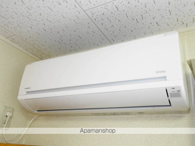 レオパレスTMの内装写真