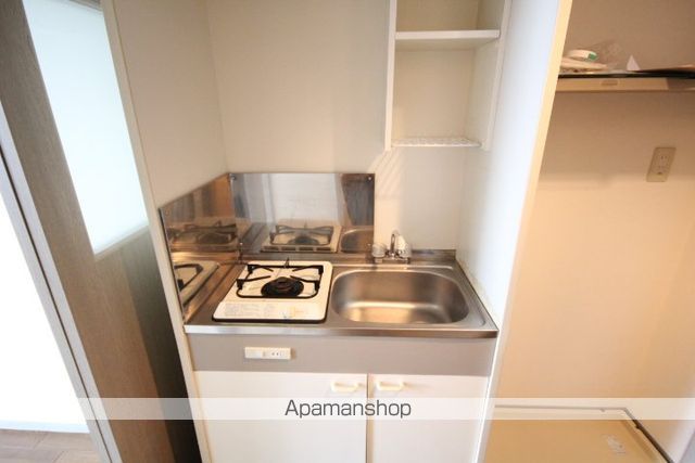 ソフィアコート住吉の内装写真