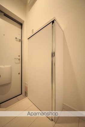 アルシオーネ絹ヶ丘[1K/20m2]の内装