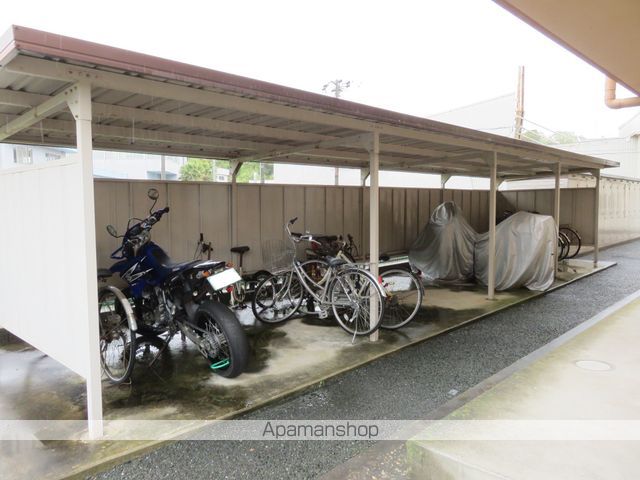マンションカトレアIのその他写真