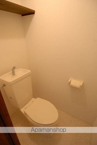 サンライフ有楽の内装写真