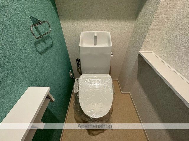 リアライズ今里南の内装写真
