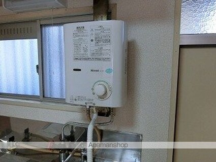 コーポすばる[2K/39.74m2]の内装3