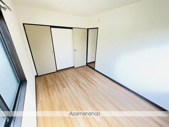 フレグランス片山の内装写真
