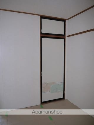 藤ハイツ[2DK/34.78m2]の収納1