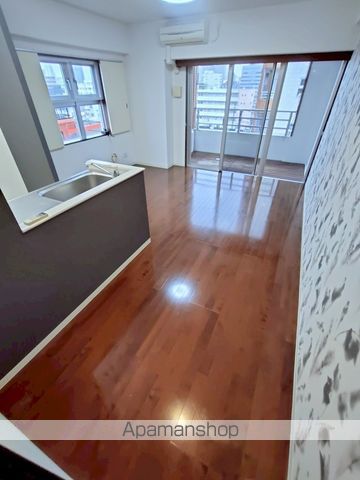 ALTENORTHTOWERの内装写真