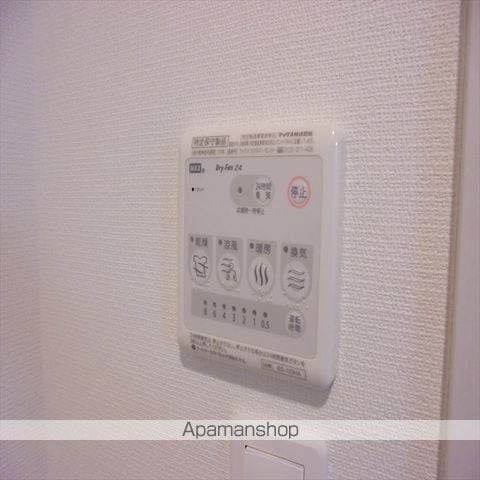 リブリ・PROVINSCIAの内装写真