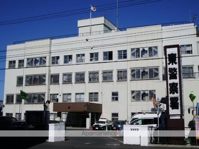 LIISA北大EASTの周辺写真