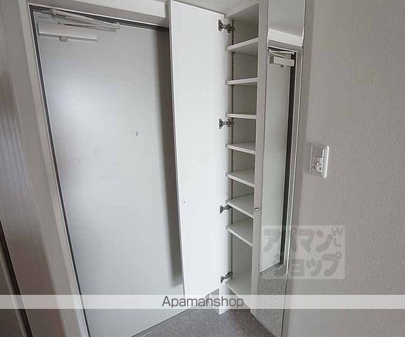 大宮北林町マンションの内装写真