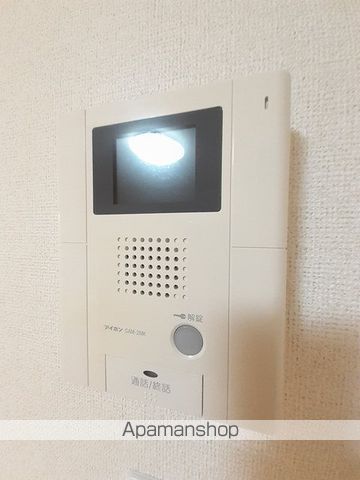 メゾン・ド・ソレイユの内装写真
