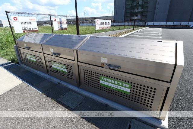 グランデ西金沢駅前のその他写真