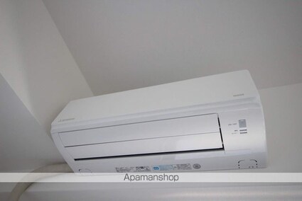 山市ビル[1K/25.2m2]のその他設備