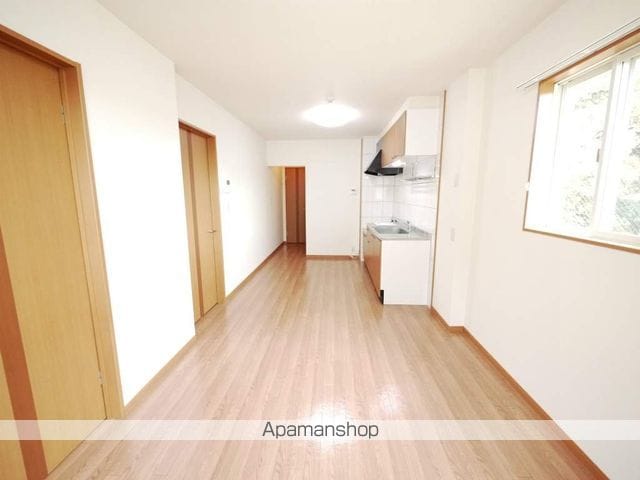 クレストール川島の内装写真