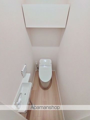 wellen岸辺の内装写真