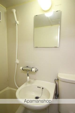 エトワール21 1号館の内装写真