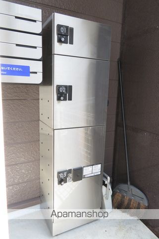 プリンスコート山手町Bのその他写真