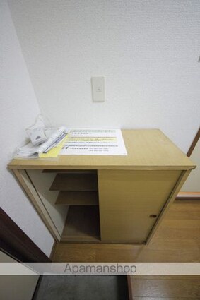 グリーンプラザ滝山[1R/17.41m2]の内装6