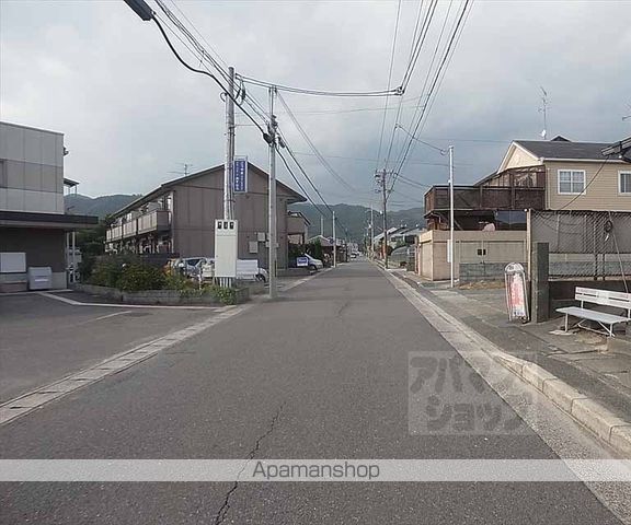 上賀茂西後藤町32ー4貸家のその他写真