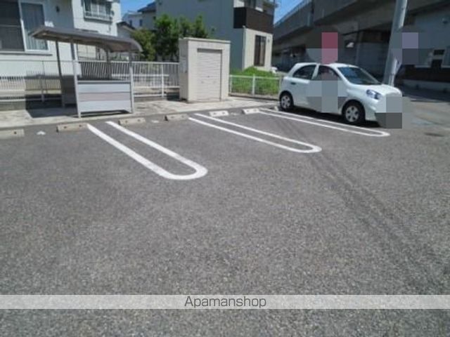 星六 弐号館の外観写真