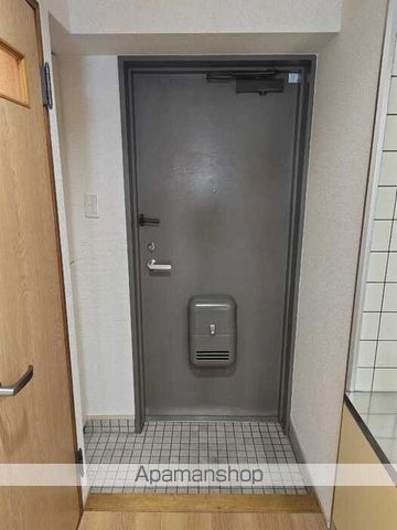 フィオーレ松山の内装写真